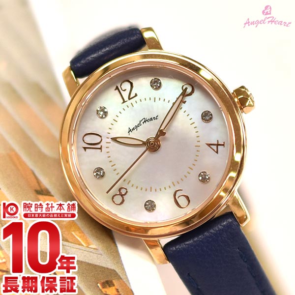 エンジェルハート AngelHeart トゥインクルハート THN24P-NV レディース