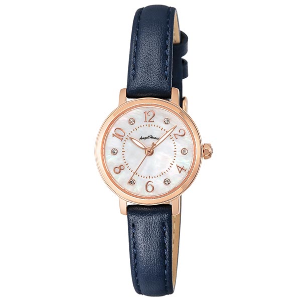 エンジェルハート AngelHeart トゥインクルハート THN24P-NV レディース