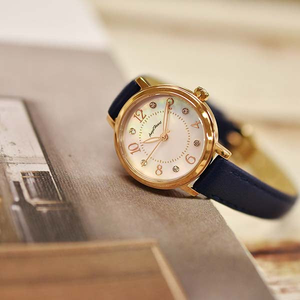 エンジェルハート AngelHeart トゥインクルハート THN24P-NV レディース