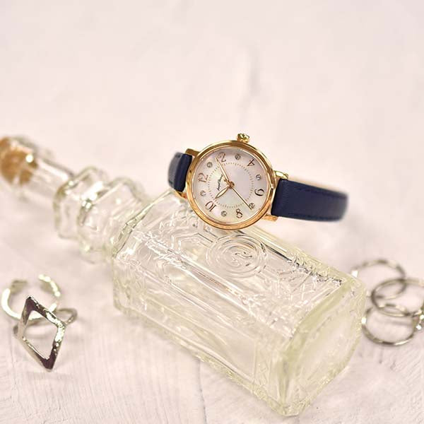 エンジェルハート AngelHeart トゥインクルハート THN24P-NV レディース