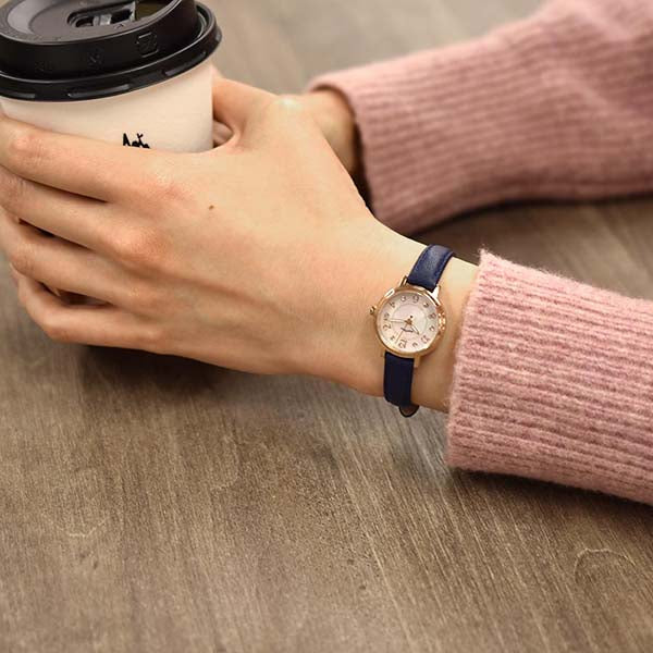 エンジェルハート AngelHeart トゥインクルハート THN24P-NV レディース