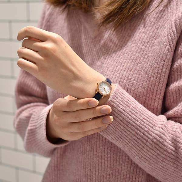 エンジェルハート AngelHeart トゥインクルハート THN24P-NV レディース