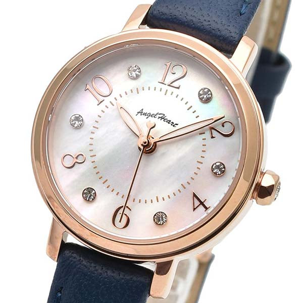 エンジェルハート AngelHeart トゥインクルハート THN24P-NV レディース