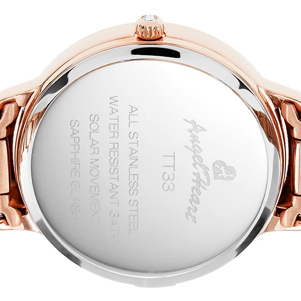 エンジェルハート AngelHeart トゥインクルタイム TT33PG レディース