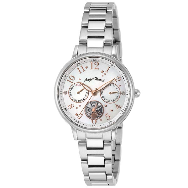 エンジェルハート AngelHeart トゥインクルタイム TT33SS-HK レディース