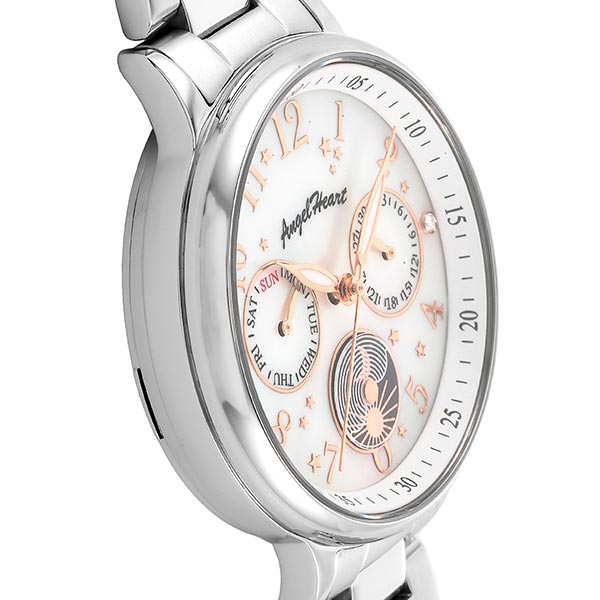 エンジェルハート AngelHeart トゥインクルタイム TT33SS-HK レディース