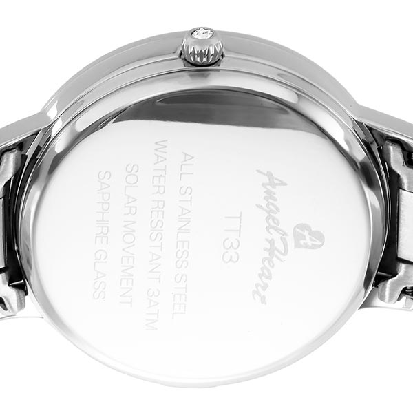 エンジェルハート AngelHeart トゥインクルタイム TT33SS-HK レディース