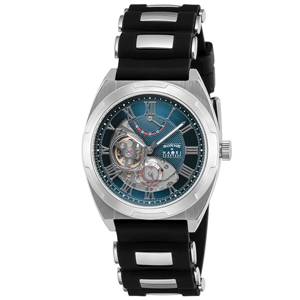 ゾンネ SONNE N028SS-BU メンズ