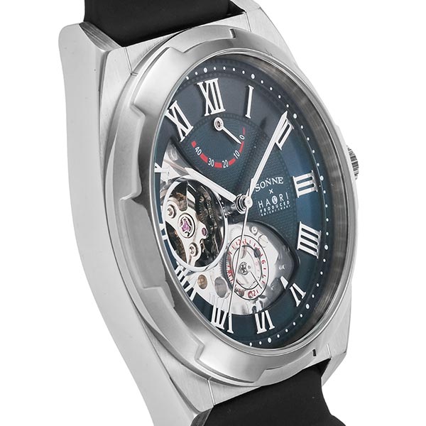 ゾンネ SONNE N028SS-BU メンズ