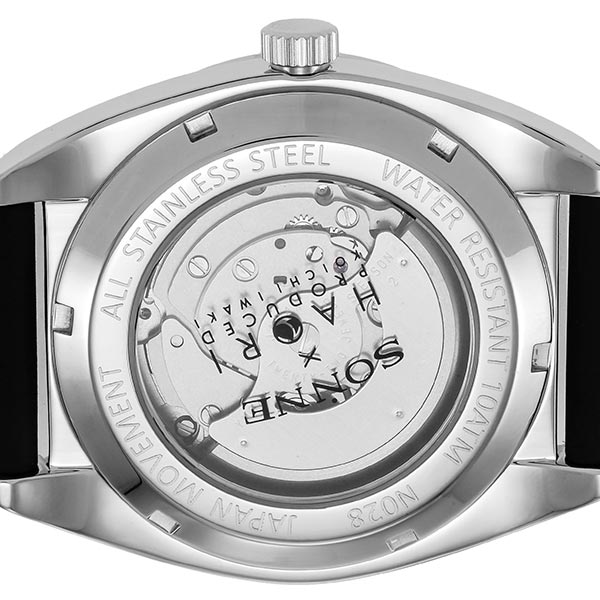 ゾンネ SONNE N028SS-BU メンズ