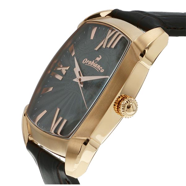 オロビアンコ Orobianco RETANGORA レッタンゴラ OR0079-1 メンズ