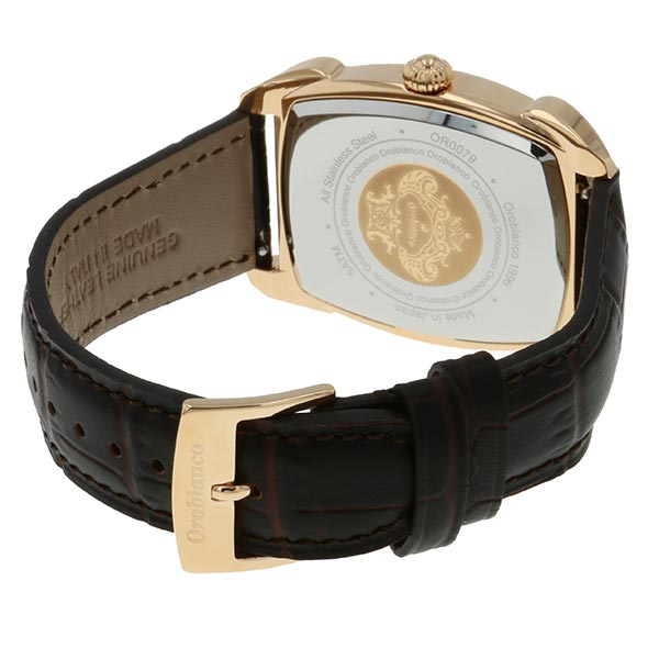 オロビアンコ Orobianco RETANGORA レッタンゴラ OR0079-1 メンズ