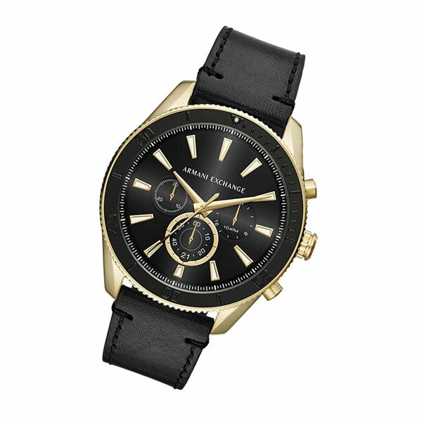 アルマーニエクスチェンジ ARMANIEXCHANGE  AX1818 メンズ