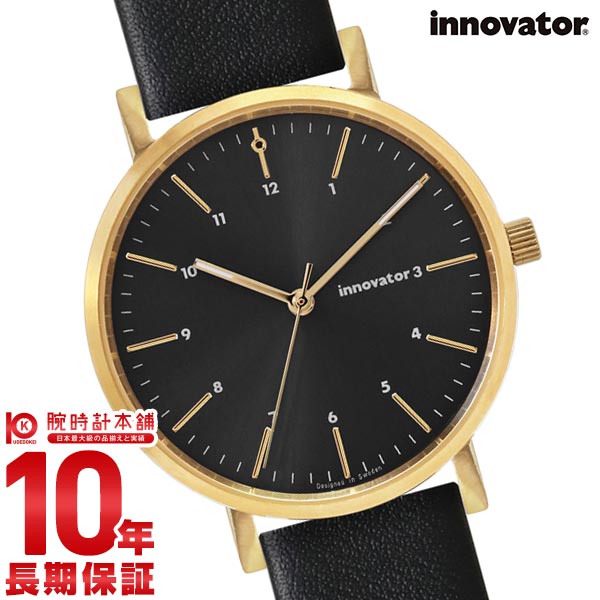 イノベーター innovator エンケル IN-0007-13 メンズ