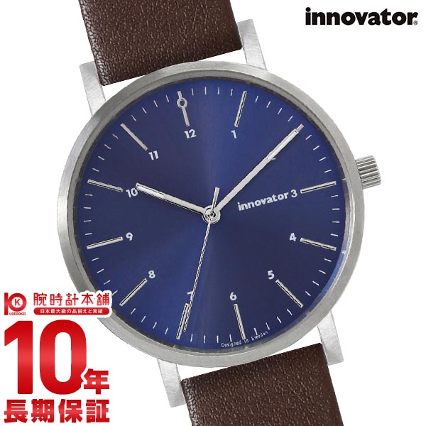 イノベーター innovator エンケル IN-0007-19 メンズ