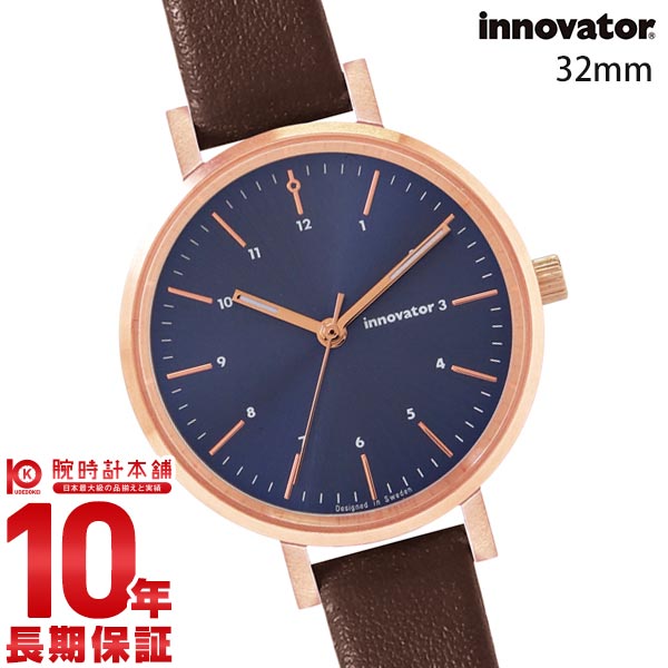 イノベーター innovator エンケル 32mm IN-0008-19 レディース