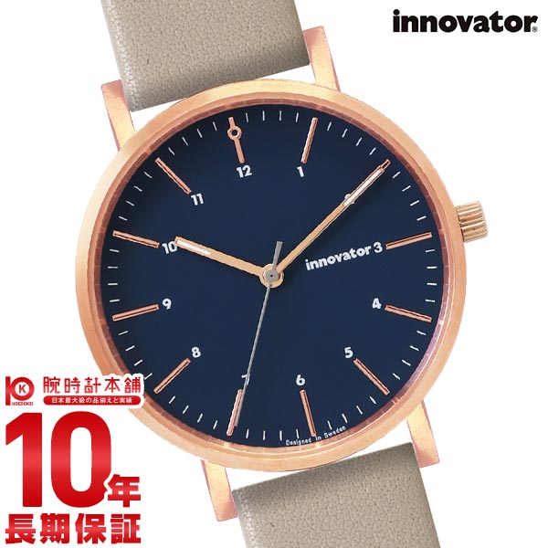 イノベーター innovator エンケル IN-0007-20 メンズ