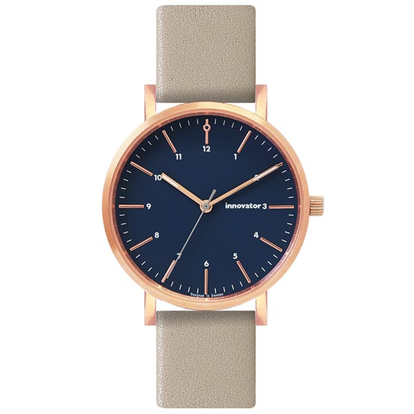 イノベーター innovator エンケル IN-0007-20 メンズ