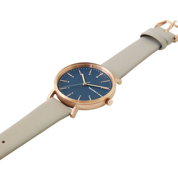 イノベーター innovator エンケル IN-0007-20 メンズ