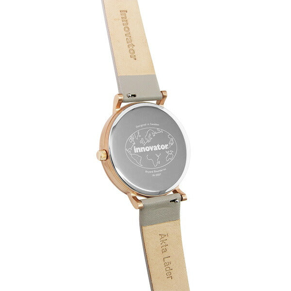 イノベーター innovator エンケル IN-0007-20 メンズ