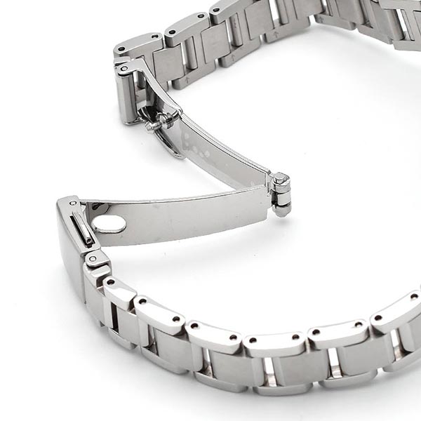 シチズン クロスシー XC エコ・ドライブ電波時計 ハッピーフライト ES9430-54L レディース