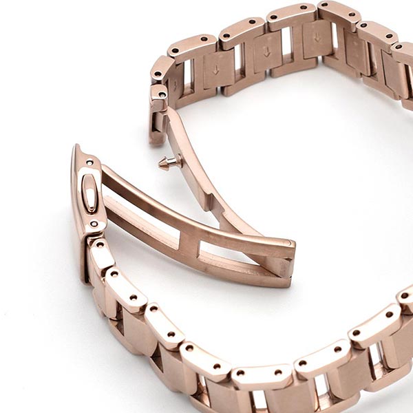 シチズン クロスシー XC エコ・ドライブ電波時計 ハッピーフライト EC1037-51A レディース