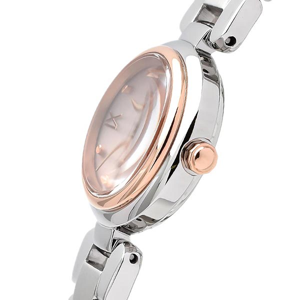 シチズン クロスシー XC mizu collection エコ・ドライブ  EW5574-51W レディース