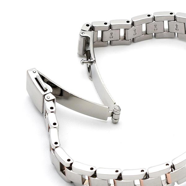 シチズン クロスシー XC mizu collection エコ・ドライブ  EW5574-51W レディース