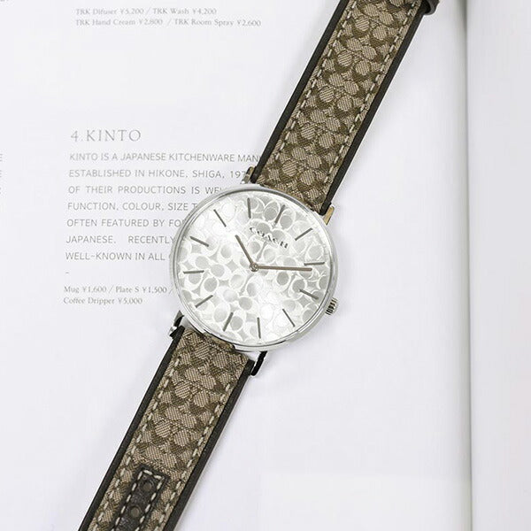 コーチ COACH ペリー 14503388 レディース