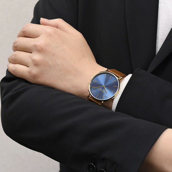 コーチ COACH チャールズ 14602473 メンズ