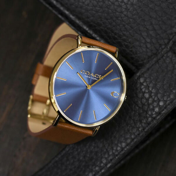 コーチ COACH チャールズ 14602473 メンズ