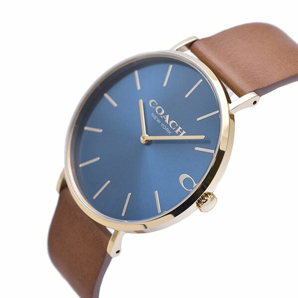 コーチ COACH チャールズ 14602473 メンズ