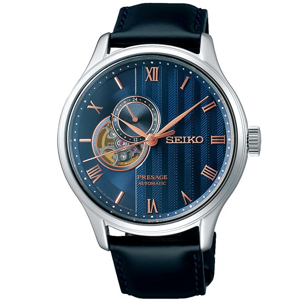 セイコー プレザージュ PRESAGE SARY187 メンズ