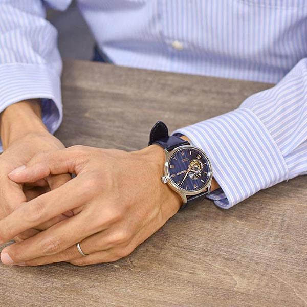 セイコー プレザージュ PRESAGE SARY187 メンズ