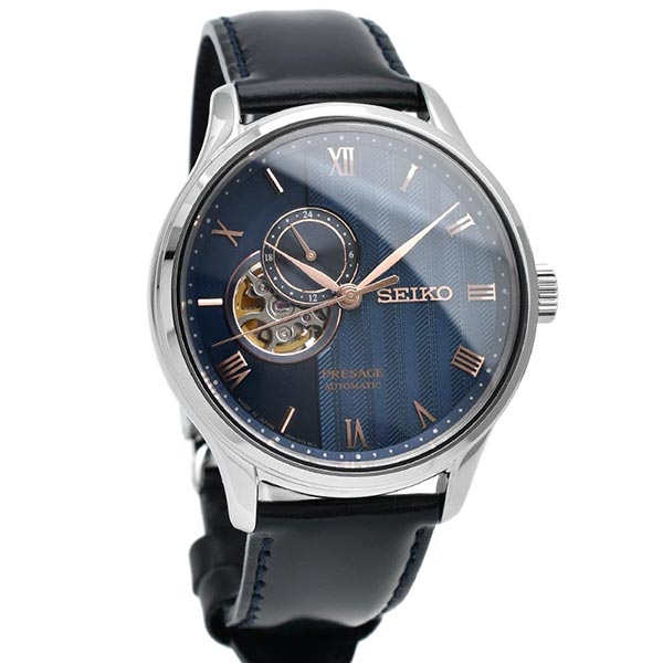 セイコー プレザージュ PRESAGE SARY187 メンズ