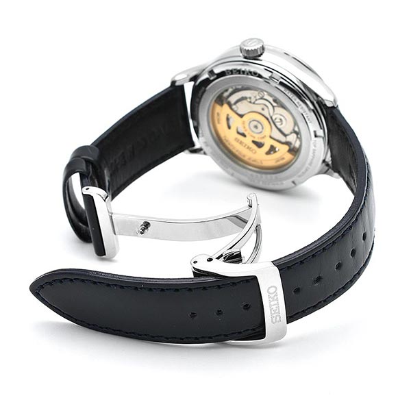 セイコー プレザージュ PRESAGE SARY187 メンズ