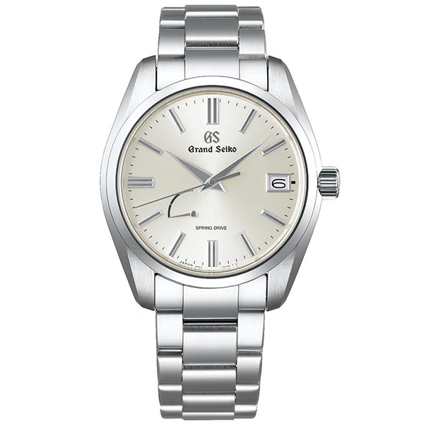 セイコー グランドセイコー GRANDSEIKO  SBGA437 メンズ