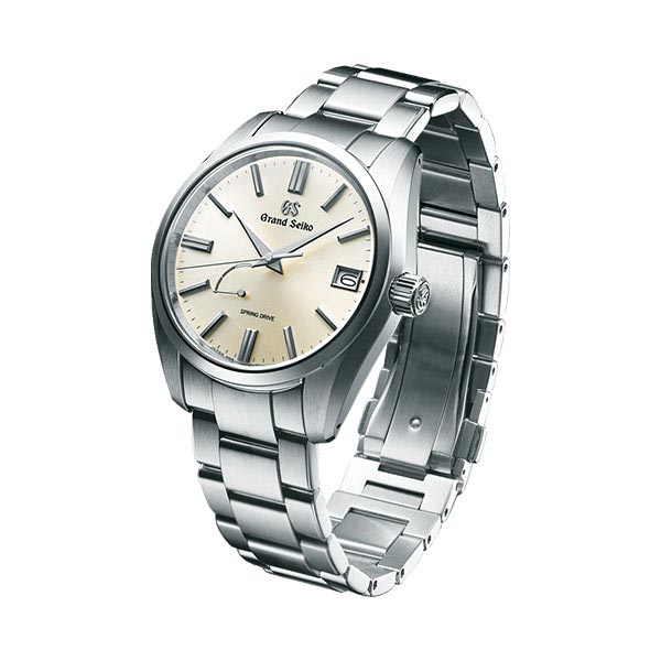 セイコー グランドセイコー GRANDSEIKO  SBGA437 メンズ