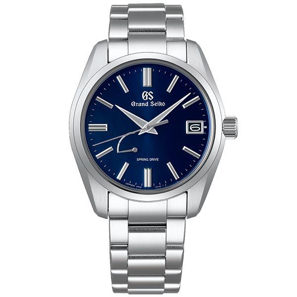 セイコー グランドセイコー GRANDSEIKO SBGA439 メンズ
