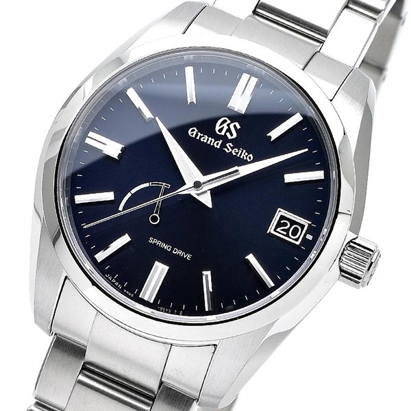 セイコー グランドセイコー GRANDSEIKO SBGA439 メンズ