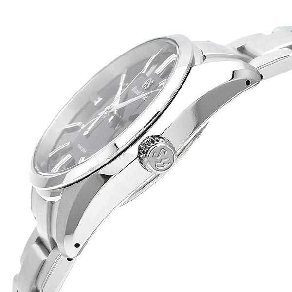 セイコー グランドセイコー GRANDSEIKO SBGA439 メンズ