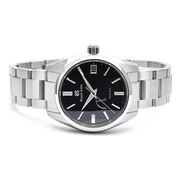 セイコー グランドセイコー GRANDSEIKO SBGA439 メンズ