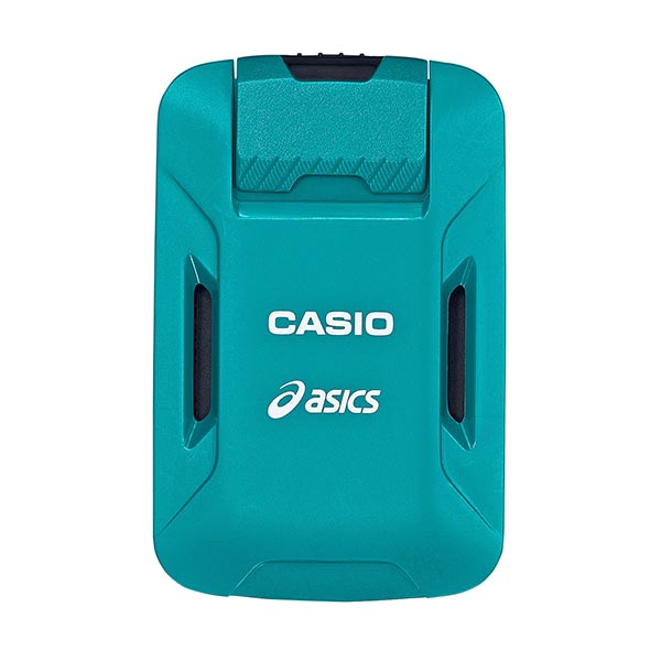 カシオ CASIO モーションセンサー ランニング Bluetooth CMT-S20R-AS ユニセックス