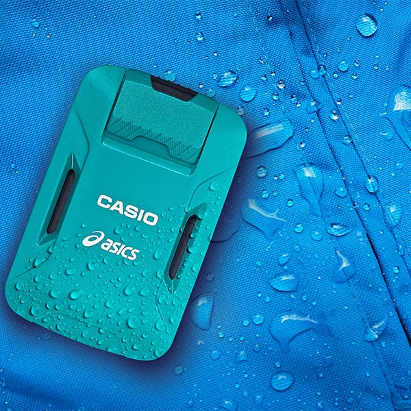 カシオ CASIO モーションセンサー ランニング Bluetooth CMT-S20R-AS ユニセックス