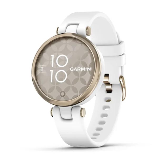 ガーミン GARMIN リリー Lily Sport White 0100238440 レディース