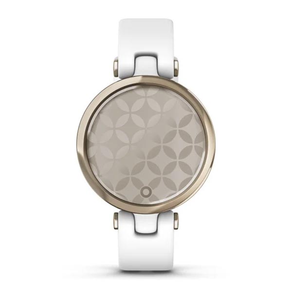 ガーミン GARMIN リリー Lily Sport White 0100238440 レディース