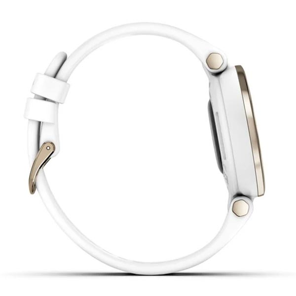 ガーミン GARMIN リリー Lily Sport White 0100238440 レディース