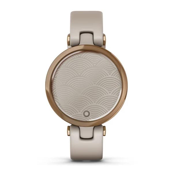 ガーミン GARMIN リリー Lily Sport Light Sand 0100238441 レディース