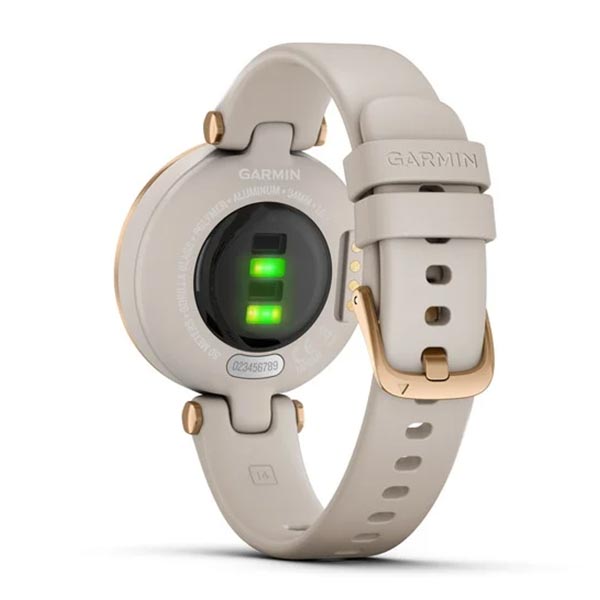 ガーミン GARMIN リリー Lily Sport Light Sand 0100238441 レディース