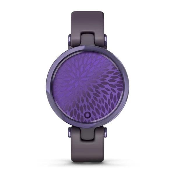 ガーミン GARMIN リリー Lily Sport Deep Orchid 0100238442 レディース